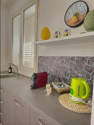 Casa de hóspedes V&v Terrasini